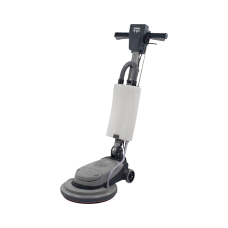 Numatic Einscheibenmaschine - NLL332-R - Niedrige Geschwindigkeit